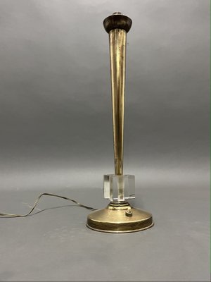 Lamp attributed to Perzel, France, 1950s-EK-1794961