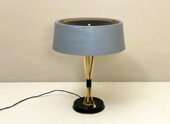 Lamp by Oscar Torlasco for Lumi, 1950s-LKT-1167494