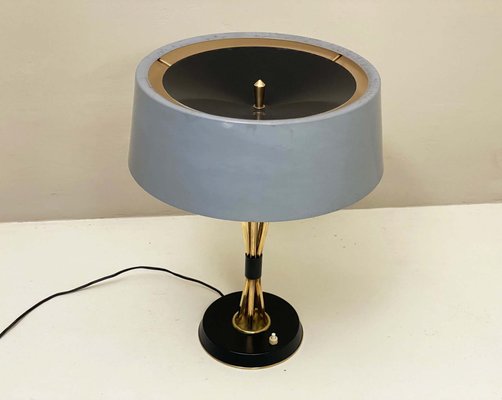 Lamp by Oscar Torlasco for Lumi, 1950s-LKT-1167494