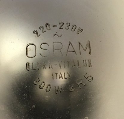 Lamp by Osram Therapym, 1950s-AAR-1054006