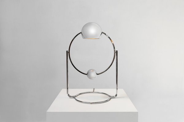 Lamp by Pierre Soulié, 1970s-YSY-1739511