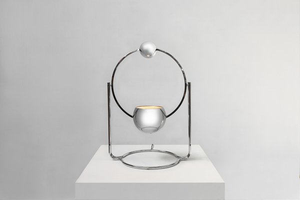 Lamp by Pierre Soulié, 1970s-YSY-1739511