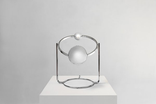 Lamp by Pierre Soulié, 1970s-YSY-1739511