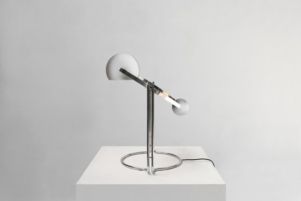 Lamp by Pierre Soulié, 1970s-YSY-1739511