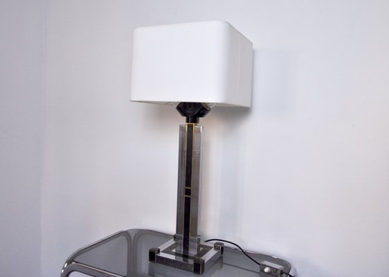 Lamp from BD Lumica, Italy, 1980s-EJE-935500