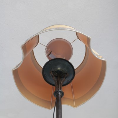 Lamp in Iron, 1940s-SXX-952319