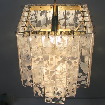 Lamp in Murano Glass, 1970s-NE-722984