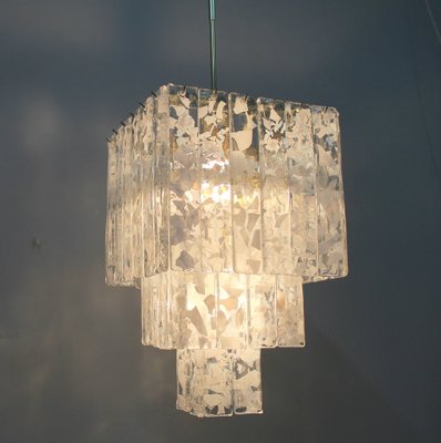 Lamp in Murano Glass, 1970s-NE-722984