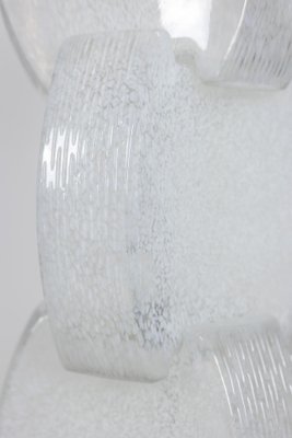 Lamp in Murano Glass from Mazzega, 1970s-CEJ-1761312