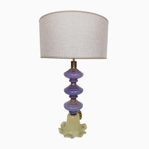 Lamp in Murano Glass from Seguso-DOA-1010209