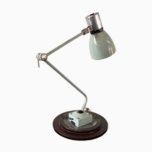 Lamp on Steel Base-LCQ-851408