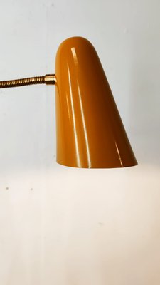 Lamp with Adjustable Arm-QLH-1091542