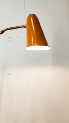 Lamp with Adjustable Arm-QLH-1091542