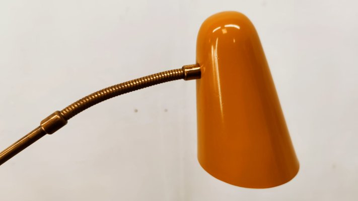 Lamp with Adjustable Arm-QLH-1091542