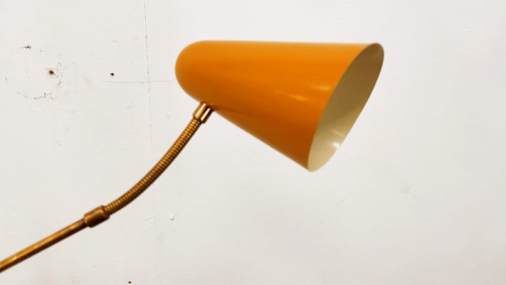 Lamp with Adjustable Arm-QLH-1091542