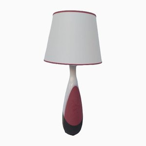 Lamp with Lampshade-QLH-1142527