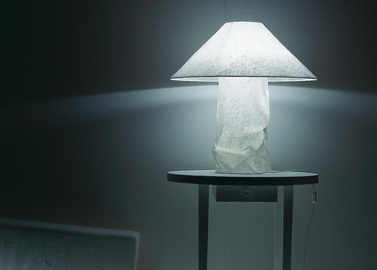 Lampampe table lamp