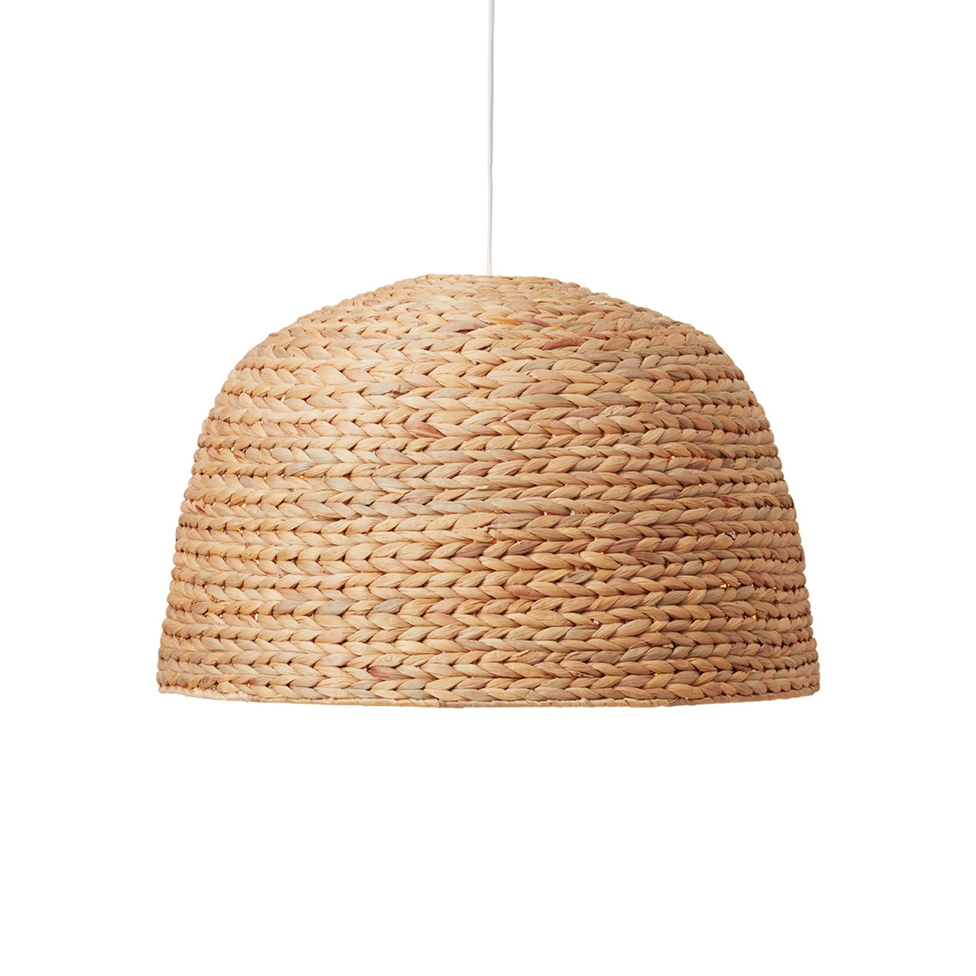 Hyah Ceiling Light by Stori #White