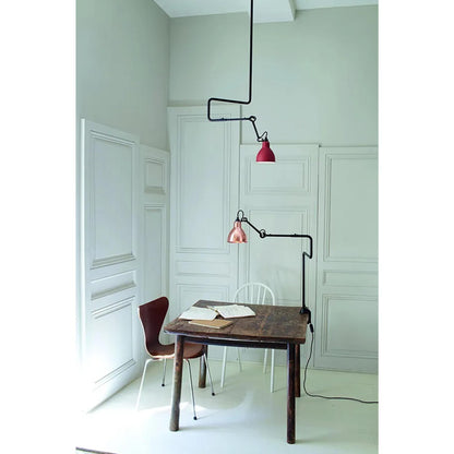 Lampe Gras N312 Ceiling Light Matt Black