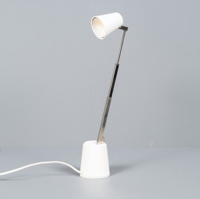 Lampette Table Lamp from Eichhoff, Germany, 1970s-VLO-1219695