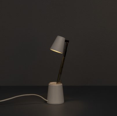 Lampette Table Lamp from Eichhoff, Germany, 1970s-VLO-1219695