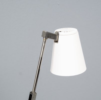 Lampette Table Lamp from Eichhoff, Germany, 1970s-VLO-1219695