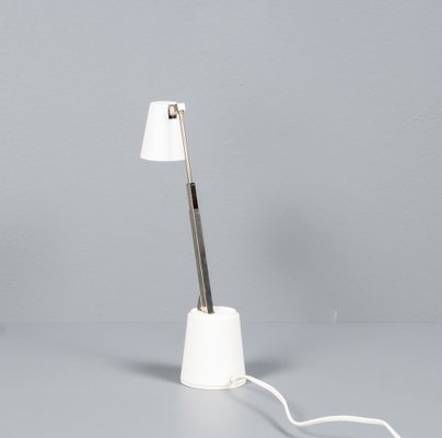 Lampette Table Lamp from Eichhoff, Germany, 1970s-VLO-1219695