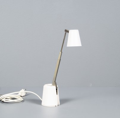 Lampette Table Lamp from Eichhoff, Germany, 1970s-VLO-1219695