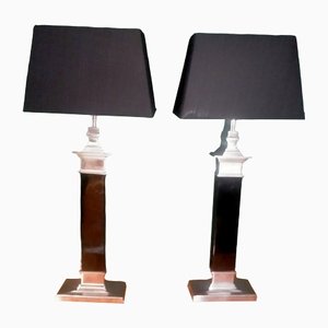 Lamps, 1970s, Set of 2-BGX-1293286