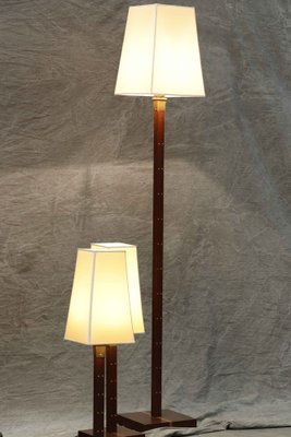 Lamps by Romeo Sozzi for Promemoria, Set of 3-PTH-1336817