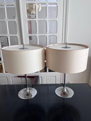 Lamps from Wila, 1970s, Set of 2-AVC-1432074