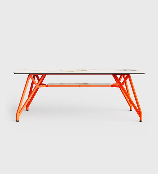 Landr Dining Table Conference Table by Felix Monza