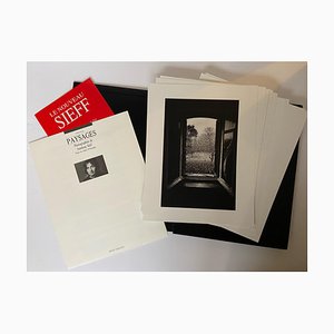 Landscape Portfolio by Jean Loup Sieff 1988-ICD-836976