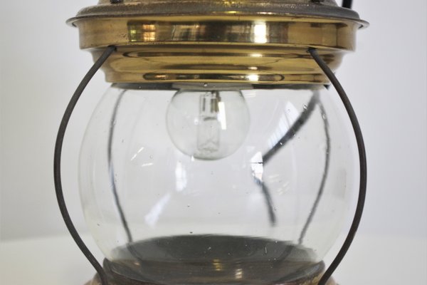 Lantern, 1979-KNM-1194212