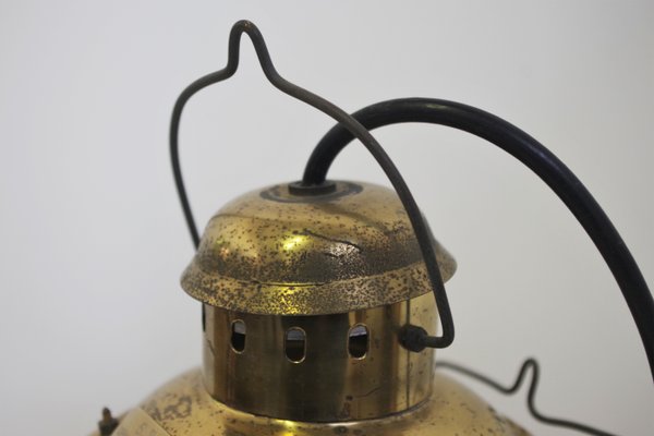 Lantern, 1979-KNM-1194212