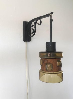 Lantern attributed to Nanny Still McKinney for Raak Amsterdam, 1960s-LL-1425231