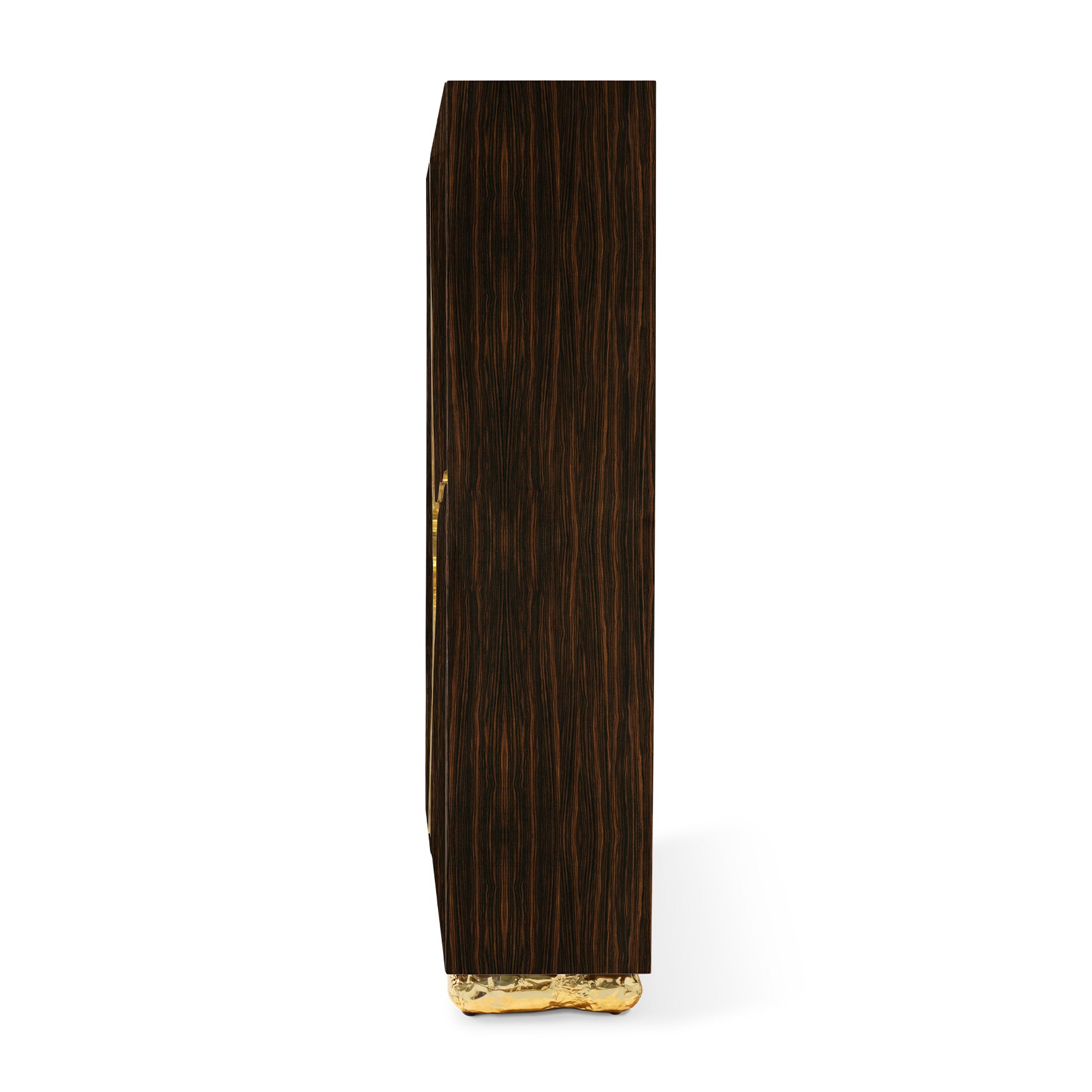 Lapiaz - Highboard by Boca Do Lobo #Ebony