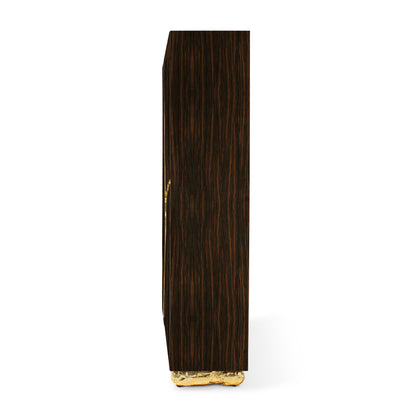 Lapiaz - Highboard by Boca Do Lobo #Ebony
