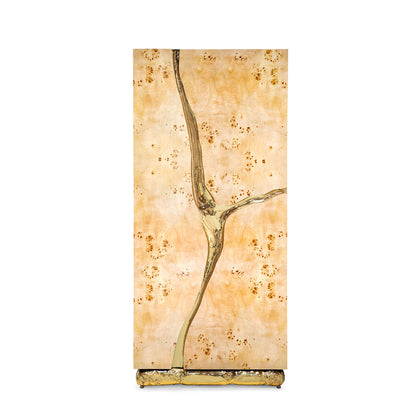 Lapiaz - Highboard by Boca Do Lobo #Poplar Root