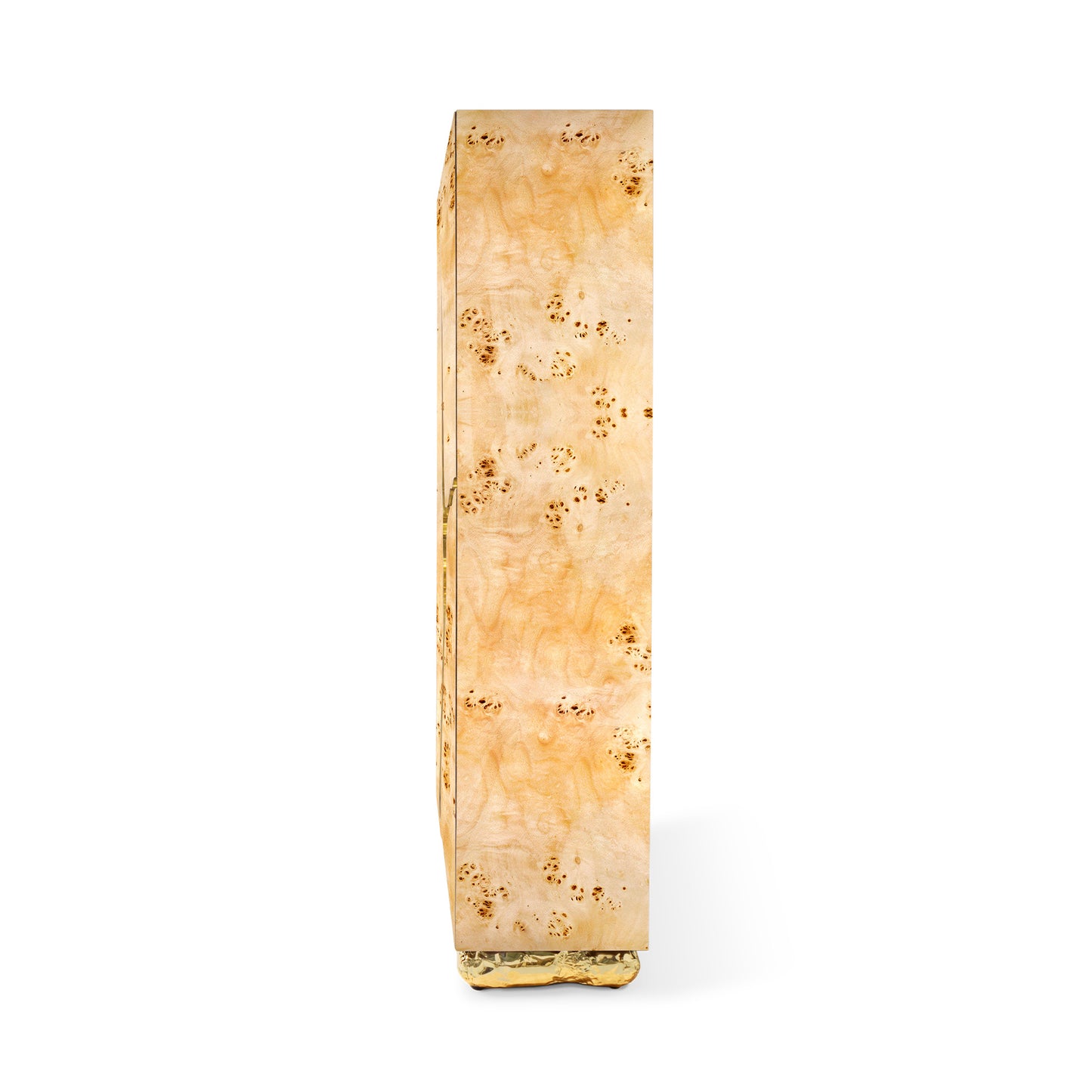 Lapiaz - Highboard by Boca Do Lobo #Poplar Root