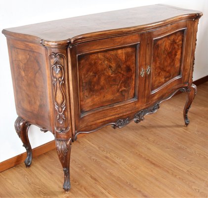 Large 18th Century Sideboard-IYX-995017