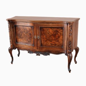 Large 18th Century Sideboard-IYX-995017