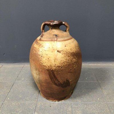 Large 19th Century Jug-NPL-706879