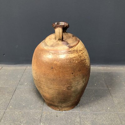 Large 19th Century Jug-NPL-706879