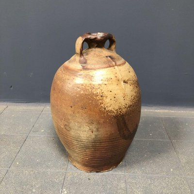 Large 19th Century Jug-NPL-706879