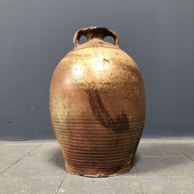 Large 19th Century Jug-NPL-706879