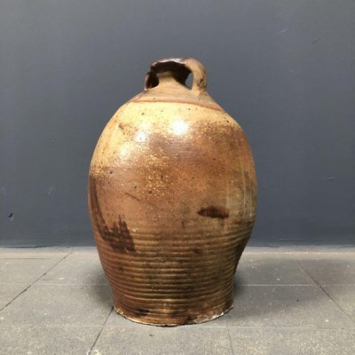 Large 19th Century Jug-NPL-706879