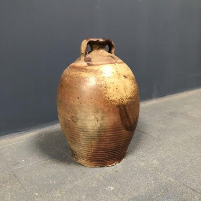 Large 19th Century Jug-NPL-706879