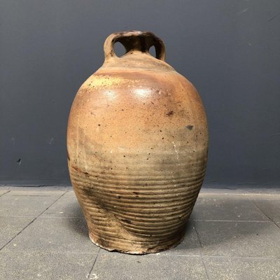 Large 19th Century Jug-NPL-706879