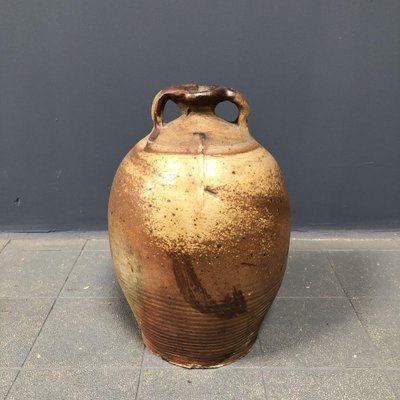 Large 19th Century Jug-NPL-706879